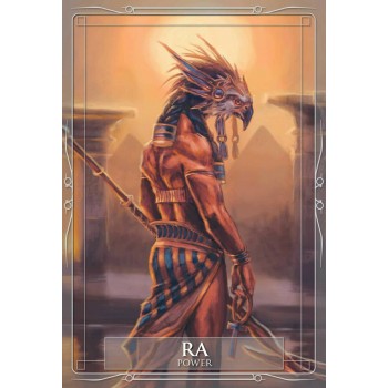 Gods And Titans Oracle Kortos Beyond Words